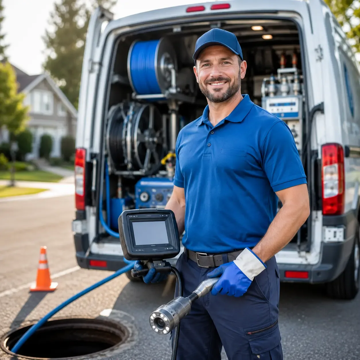 Local Pipe Relining specialists in Ashland, NY