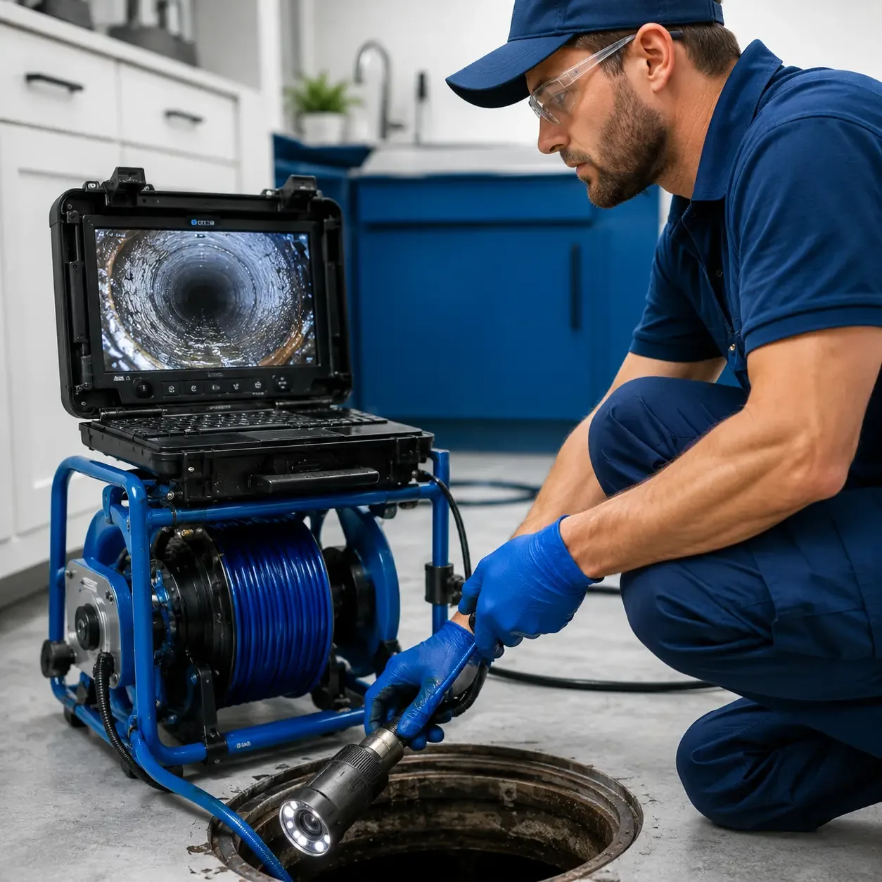 Pipe Relining professionals serving Ashland, NY